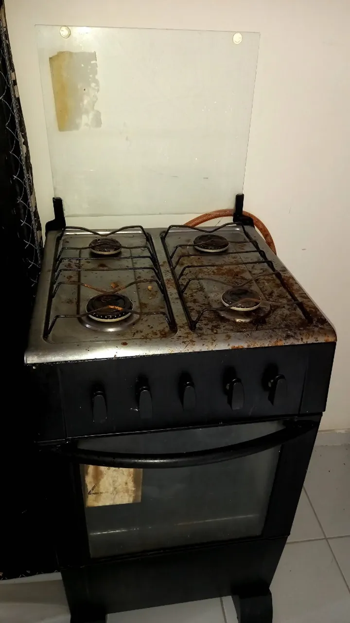 Fogão