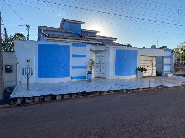 Casa em Divinópolis Tocantins