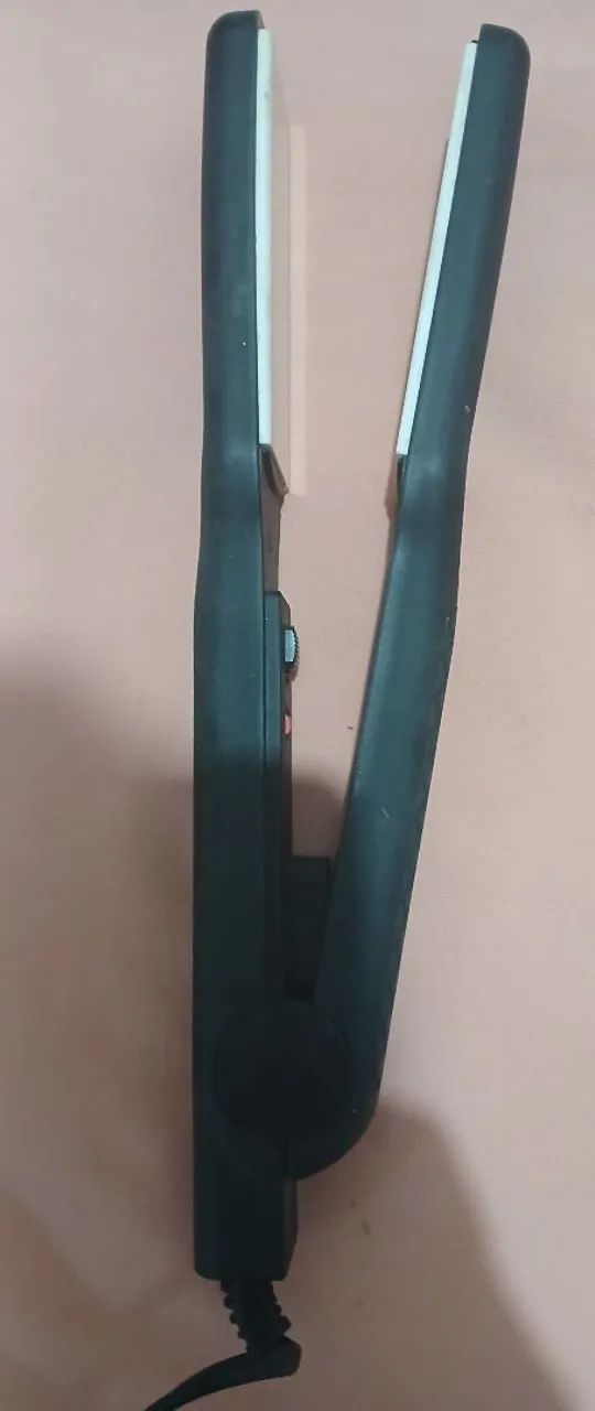 Prancha de cabelo  - Foto 3