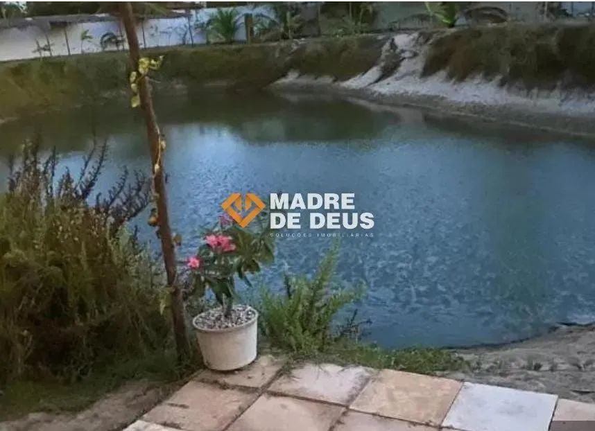 Pousada Capim Açu - Paraipaba - Foto 5