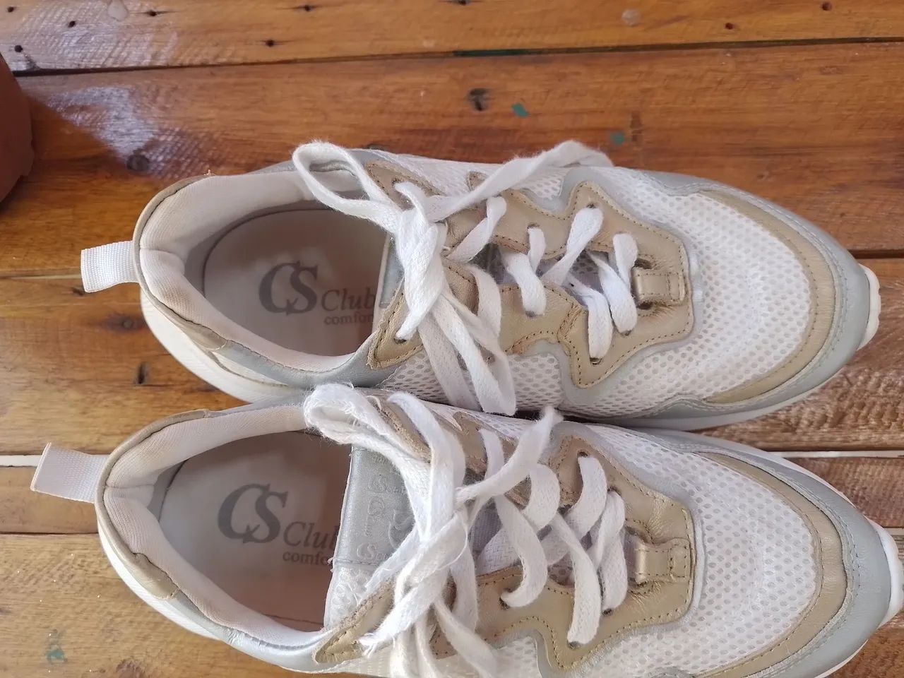 Tênis Casual Feminino - Foto 3