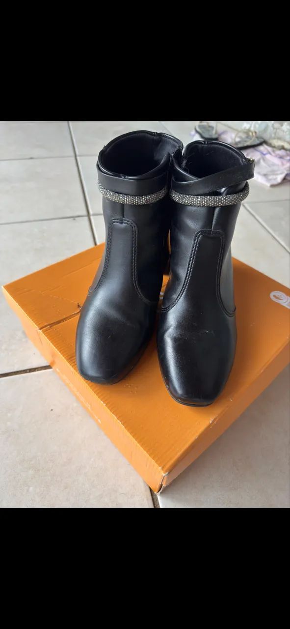 Bota  - Foto 3