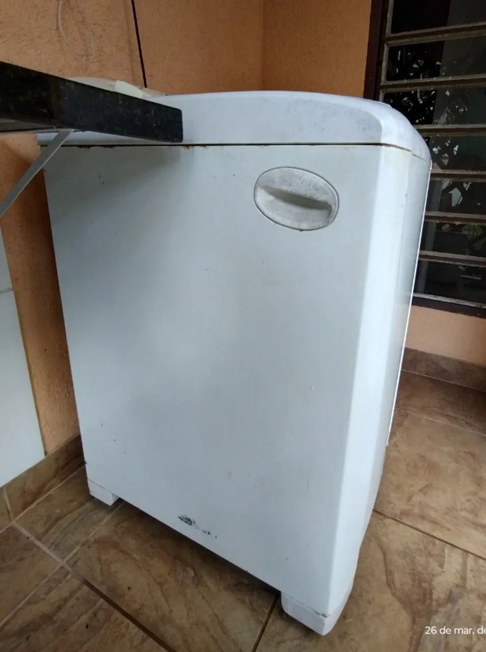 Lavadora Electrolux 10Kg  220V - Foto 6