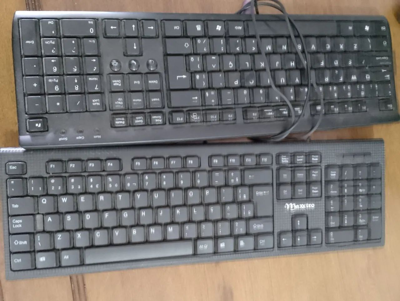 Teclado de computador  - Foto 3