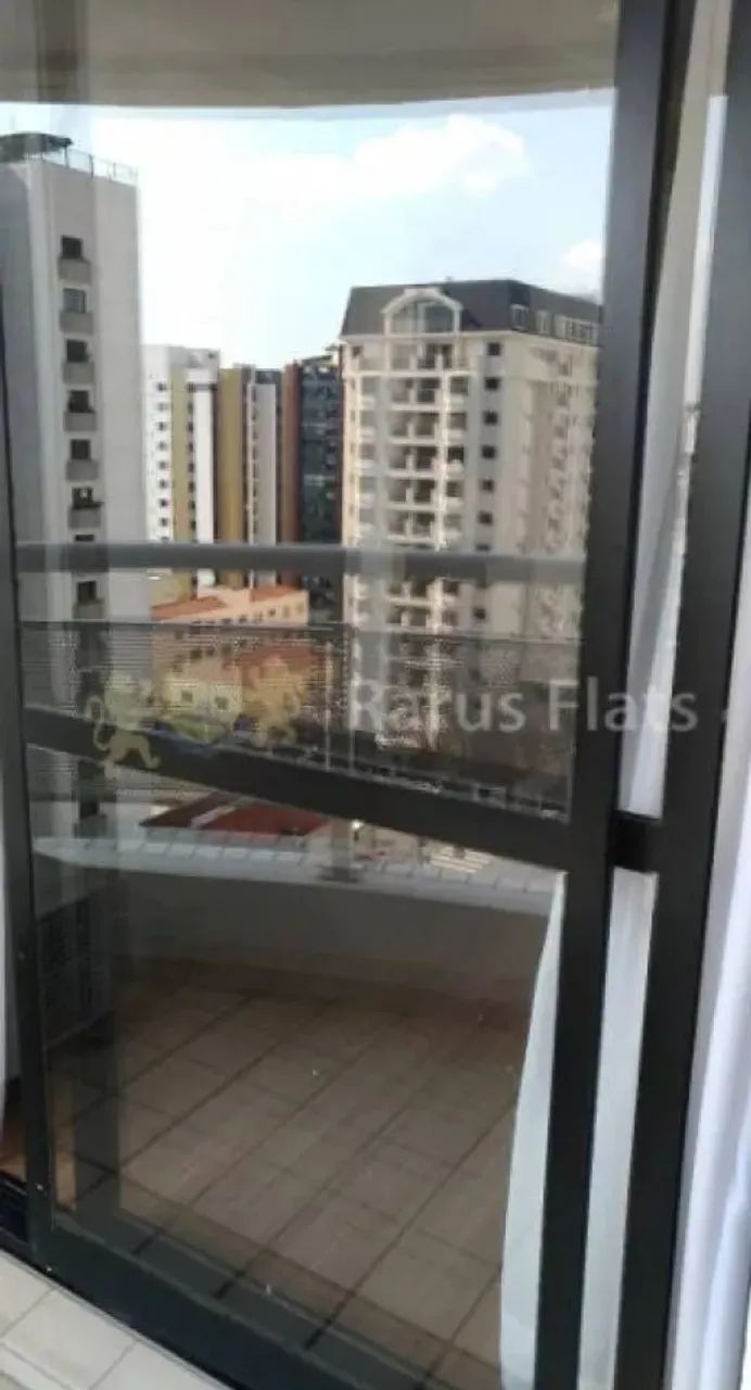 Flat para venda em Moema - Edifício The Palace - Foto 4