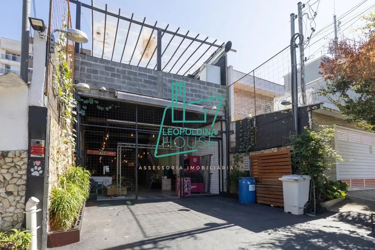 Prédio Comercial e 7 banheiros para Alugar, 295m² - Foto 3