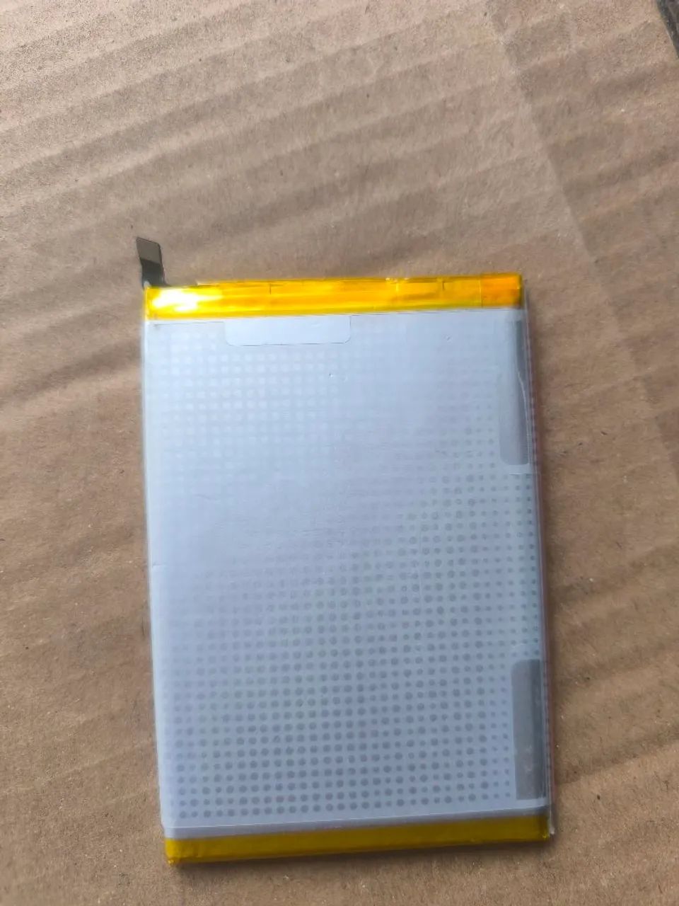 Bateria Original Xiaomi BN5Q para Redmi 13C  - Foto 2