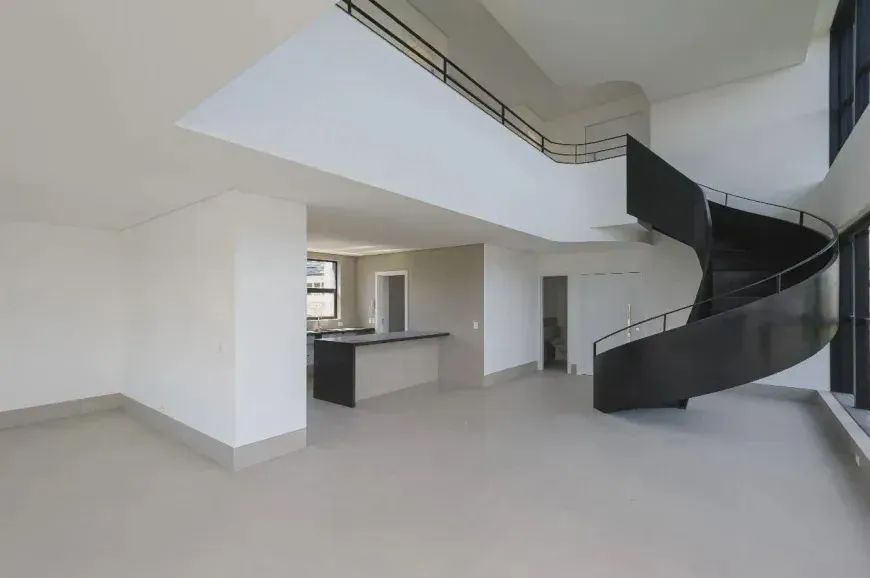 Apartamento à venda, Ed. Miró, Rua Jatobá, Vale do Sereno, Belo Horizonte - Foto 5