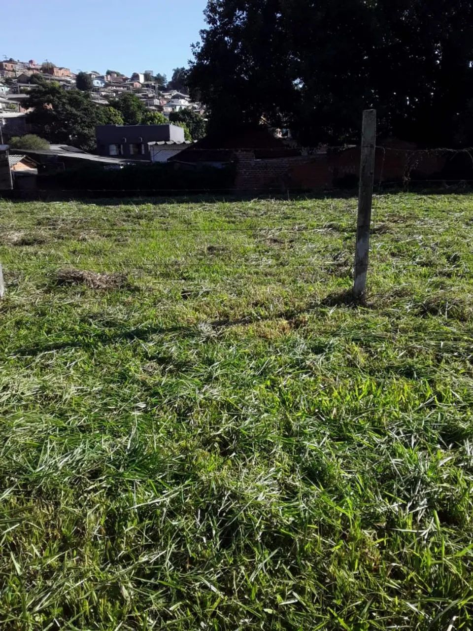Ótimo terreno de esquina, próprio para comércio ou indústria.  - Foto 3