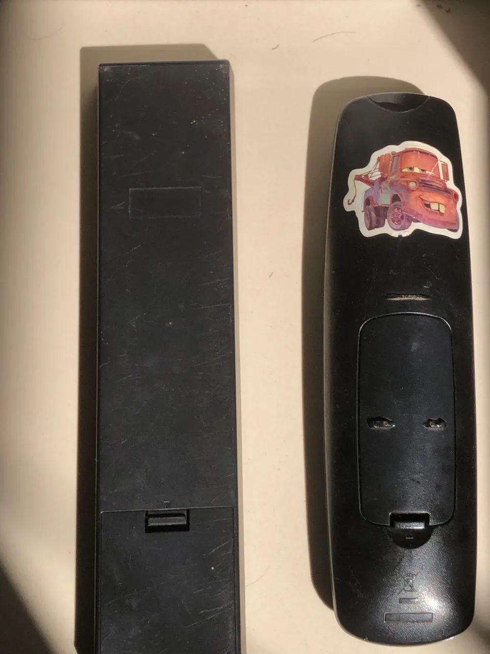 Controle Remoto - Foto 2