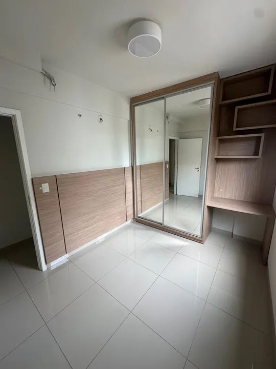 LINDO APARTAMENTO 3 QUARTOS c/ garagem coberta  - Foto 9