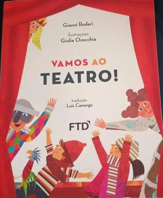 Livros Paradidáticos. - Foto 2