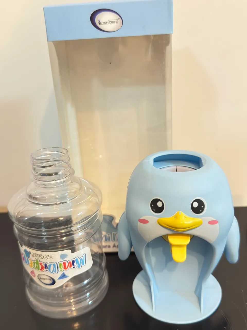 Mini Dispenser de Água - Foto 3