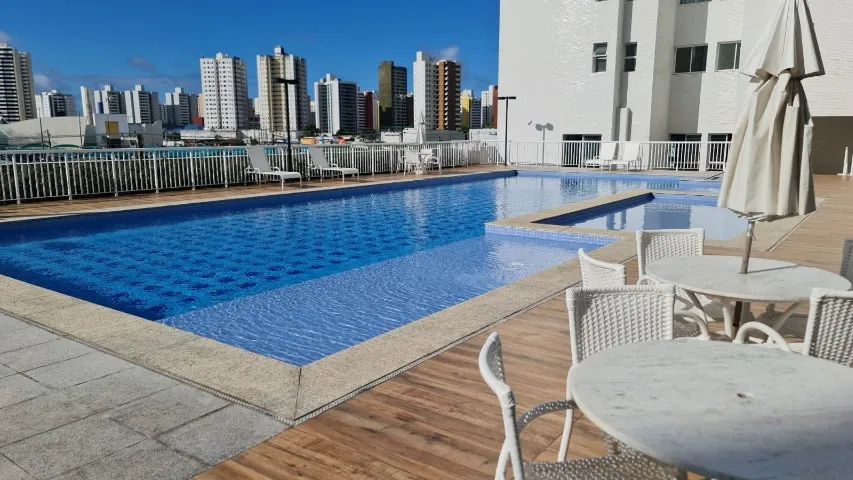 Apartamento no Neo Residence - Foto 3