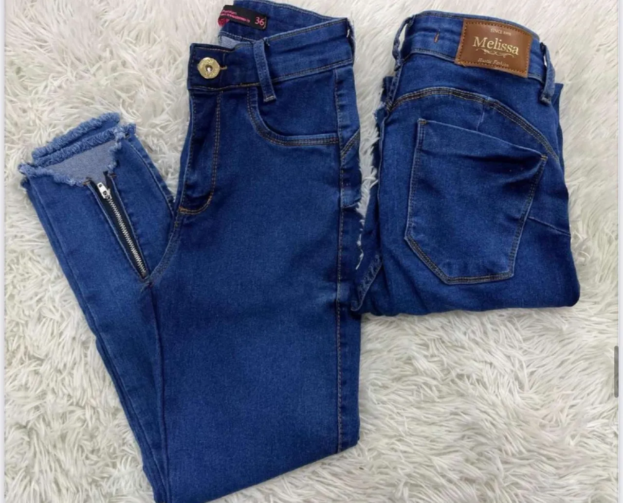 Calça feminina
