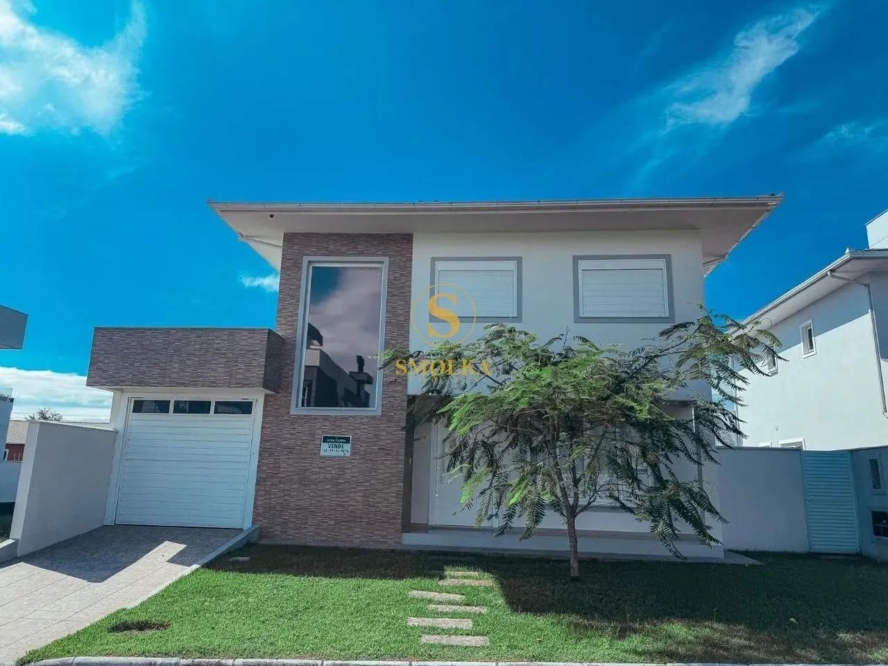 EXCELENTE CASA A VENDA EM CONDOMINIO - CAMPECHE- FLORIANOPOLIS