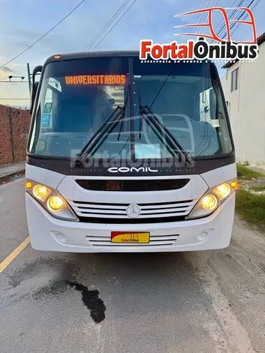 Mercedes Benz LO 916  - Foto 2