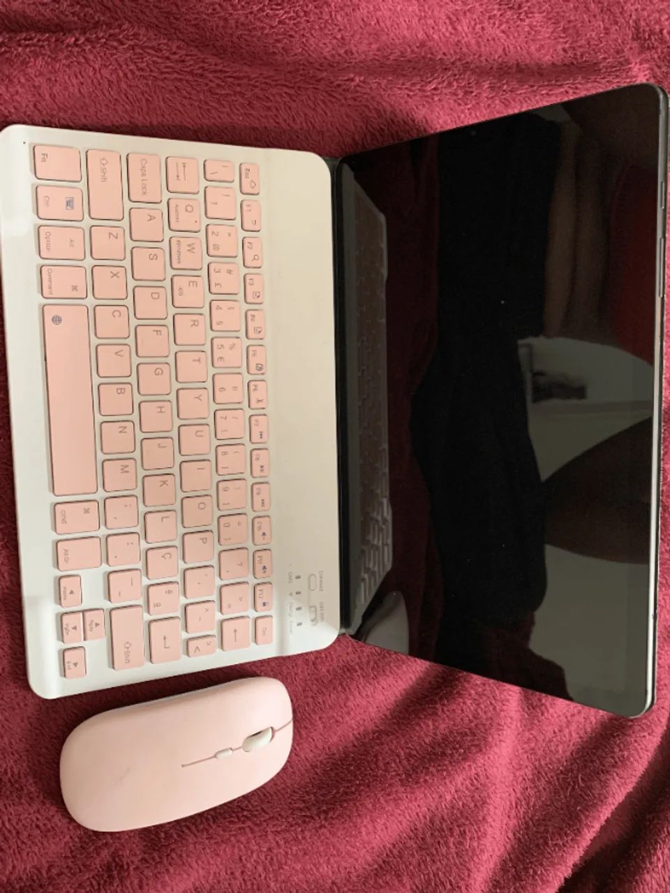 Galaxy Tab S6 Lite