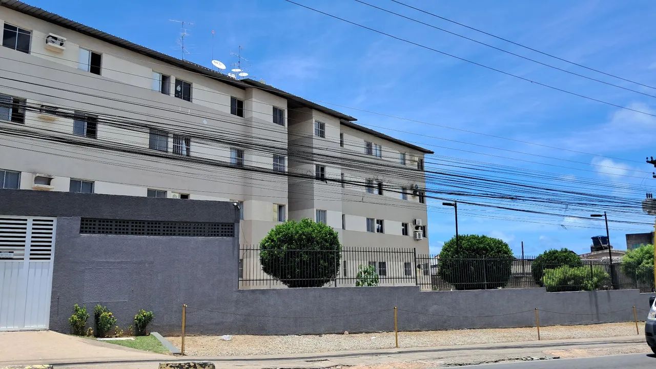 Foto - Maceió - Feitosa