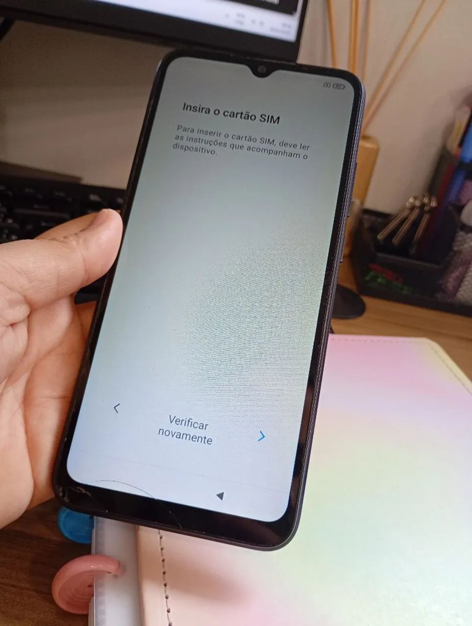 Redmi 9c  - Foto 5