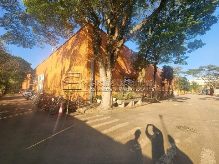 Galpão para venda em São Paulo - Jardim Santa Emilia - Foto 9