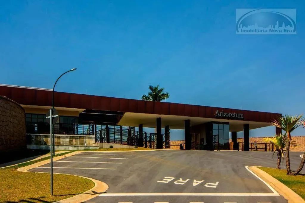 Terreno à venda, 810 m² por R$ 1.062.293,00 - Condomínio Residencial Arboretum - Vinhedo/S - Foto 2