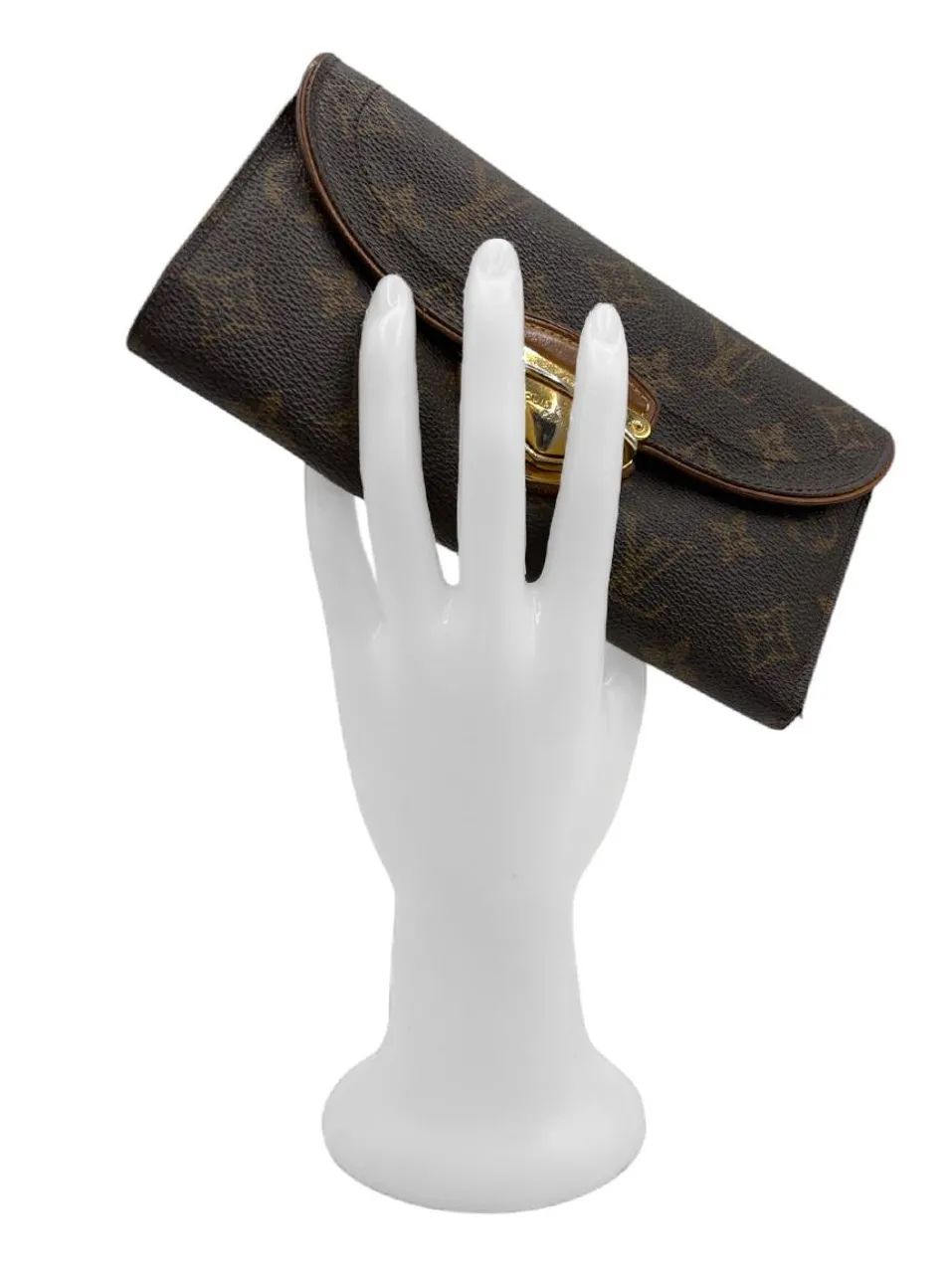Carteira Louis Vuitton Monogram - Foto 3