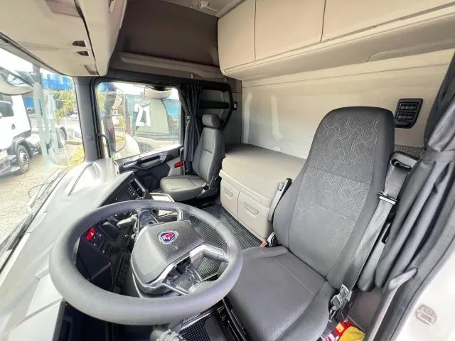 Scania R 450 A 6x2 2019 - Foto 4