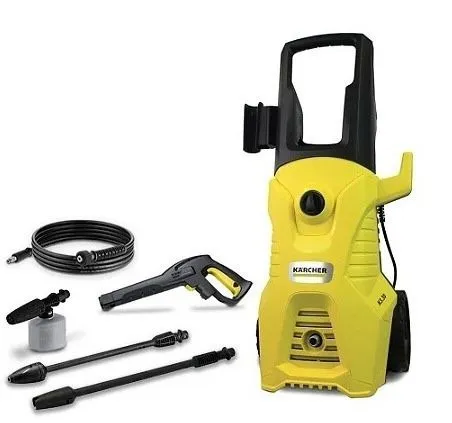 Lavadora De Alta Pressão Kärcher K3.30