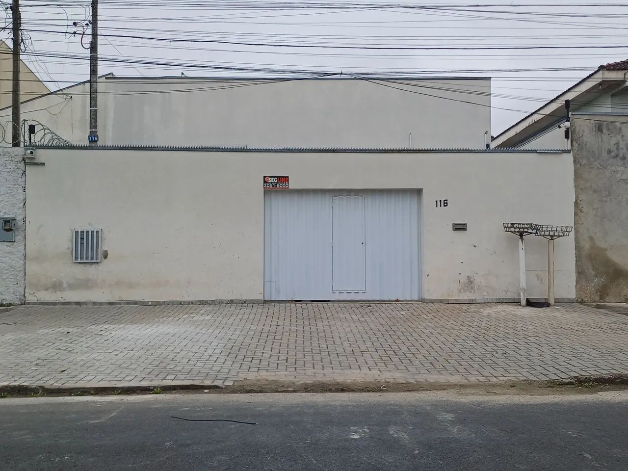 Foto - Curitiba - Cajuru