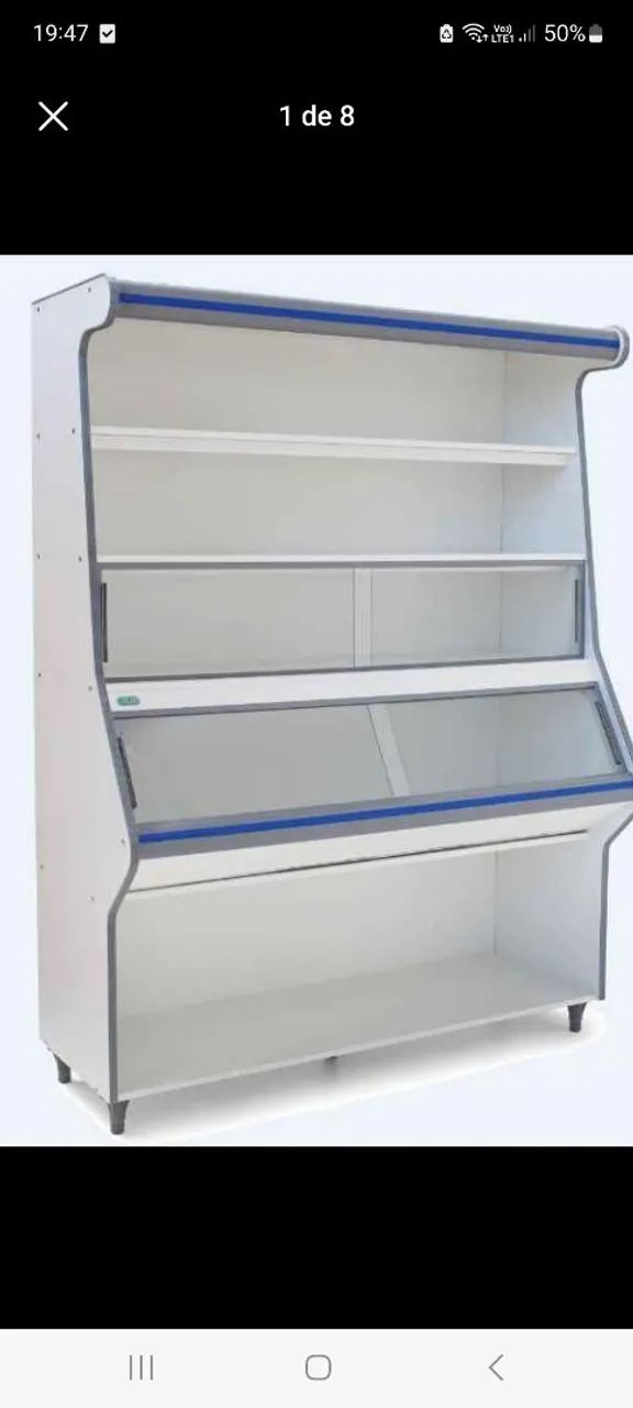 Vasca de pão na cor preta ou branca.( novas )Leia a Descrição do anúncio  - Foto 3