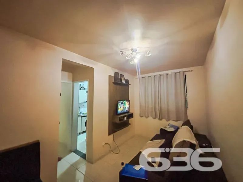 Apartamento | Joinville | Floresta