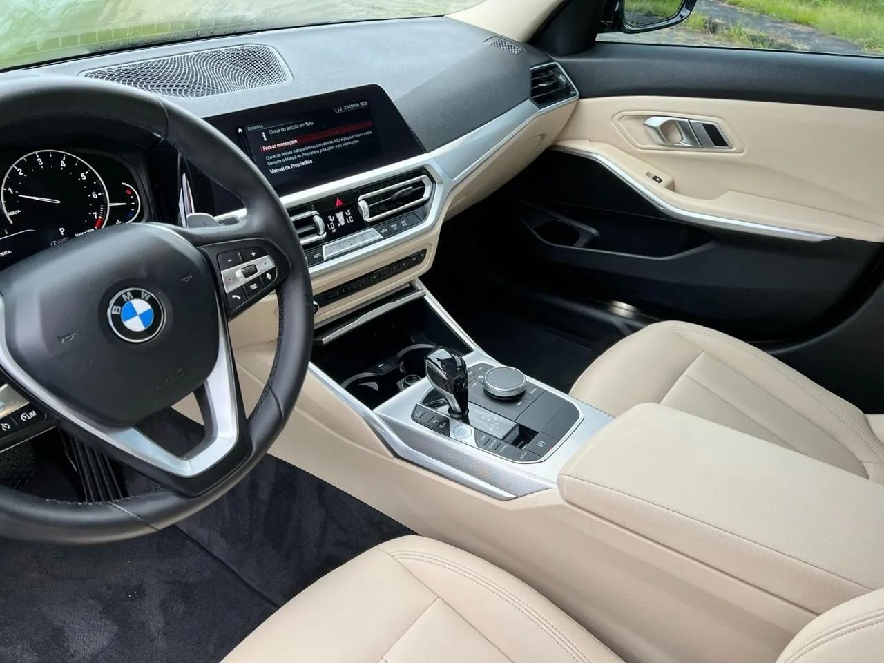 BMW 320i 13.000 abaixo da fipe  - Foto 2