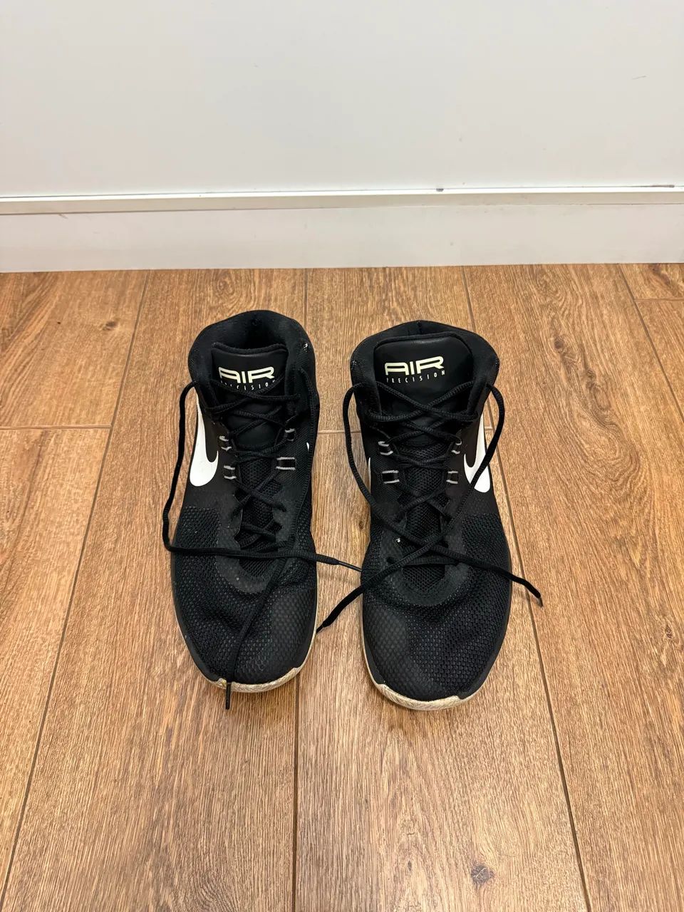 Nike Precision 1 | Tam: 46 - Calçados Esportivos - Centro