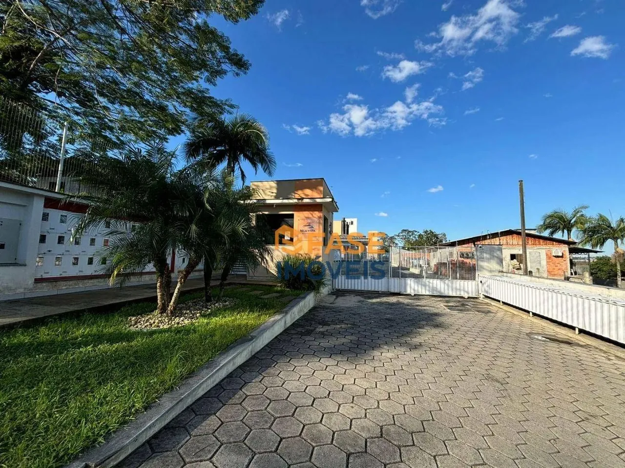 Apartamento no Residencial Bela Vista com 1 dormitório à venda, 43,00 m² por R$ 170.000,00