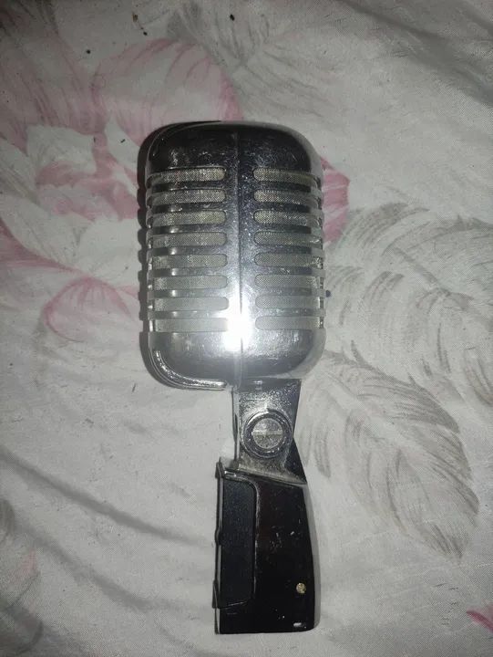 Microfone SuperLux PRH7F  - Foto 4