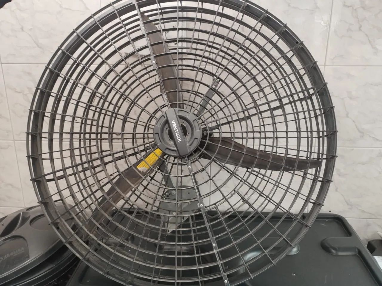 Ventilador de 1 metro 