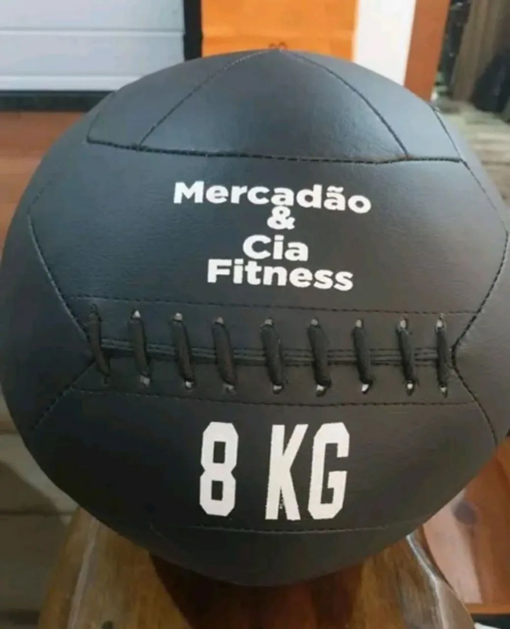 Wall ball 8 kg - Foto 3