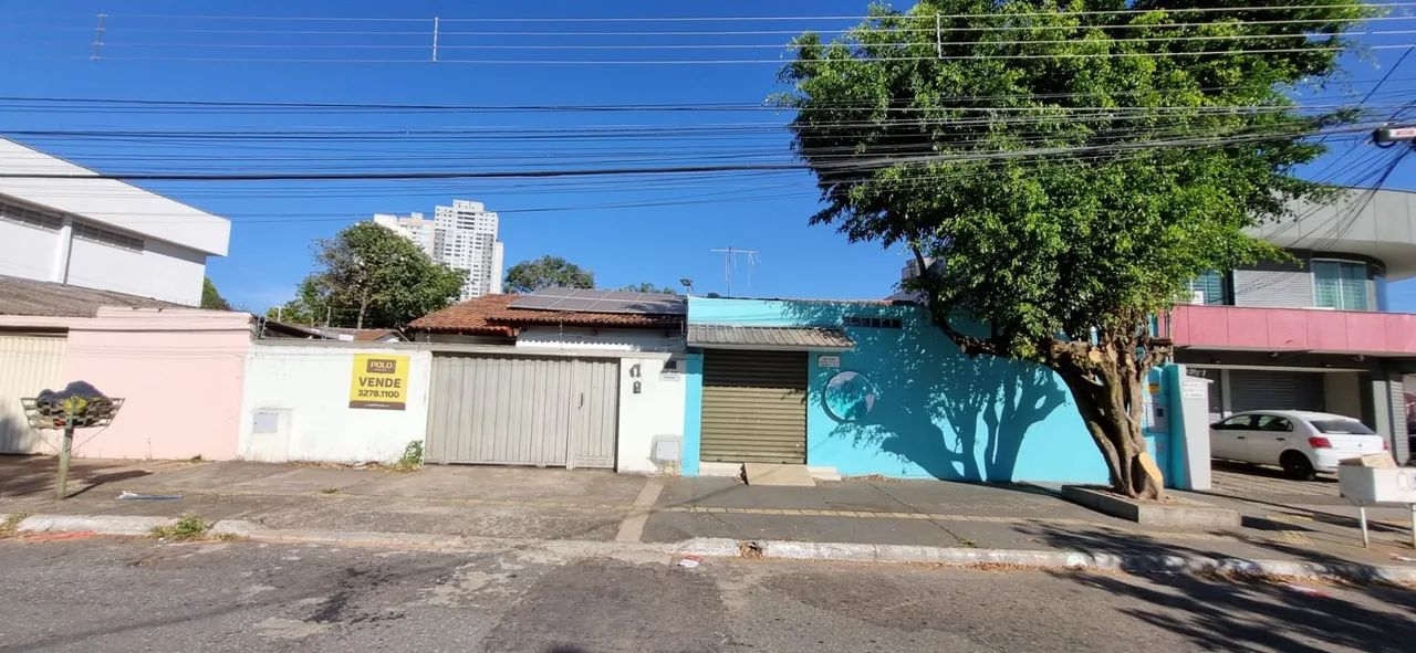 Casa com 3 quartos à venda, 225 m² por R$ 780.000 - Jardim América