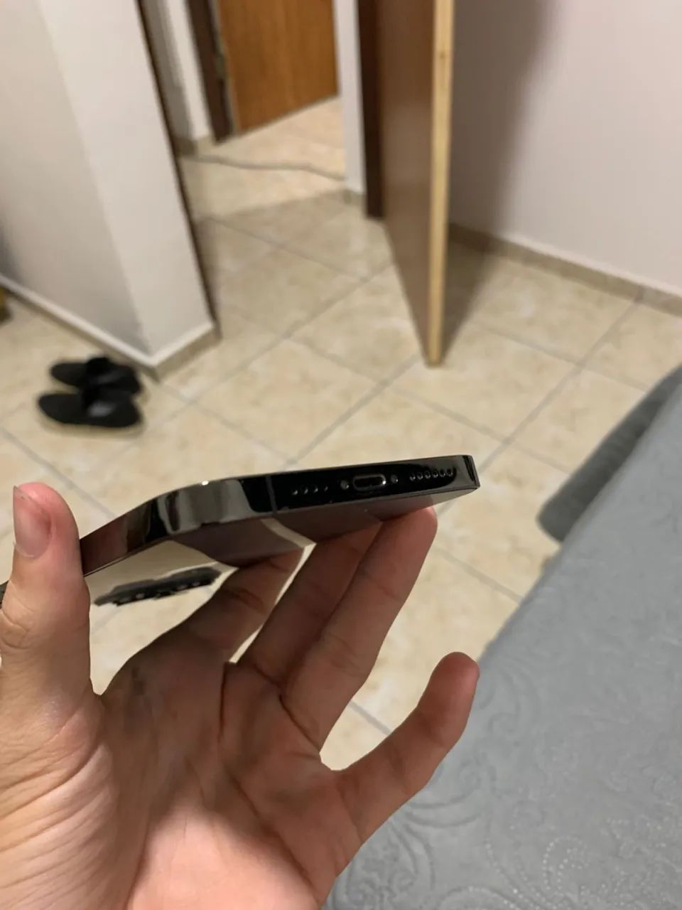 Iphone 13 Pro Max, 128gb - Foto 2