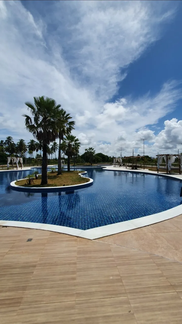 O mais perto da piscina Lote/Terreno para venda possui 300m² em Centro - Lucena - PB