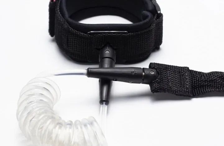 Leash Profissional - Prancha de Bodyboard