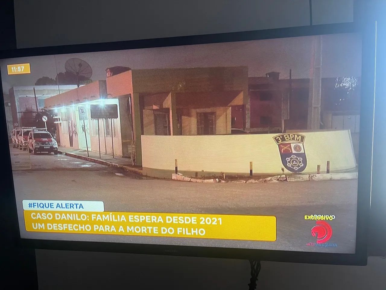 Smart TV com Aplicativos de Streaming - Foto 5