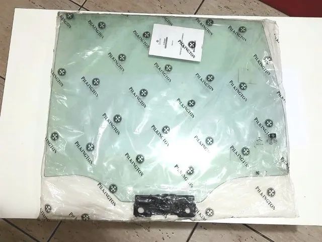 Vidros Novos Portas Dianteiras Traseiras Vw Fox variedade - Foto 3