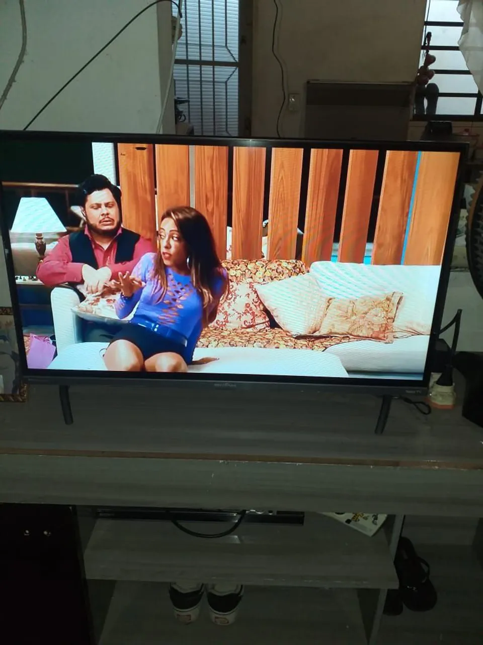 TV Smart Britânia 32