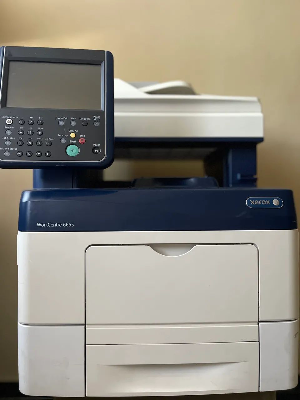 Impressora Xerox - Foto 2