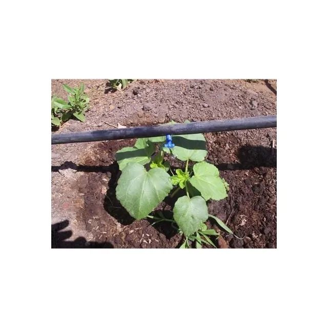 Gotejador Regulável Agrojet - GA-2 - (Pct 100 Unidades) - Foto 2