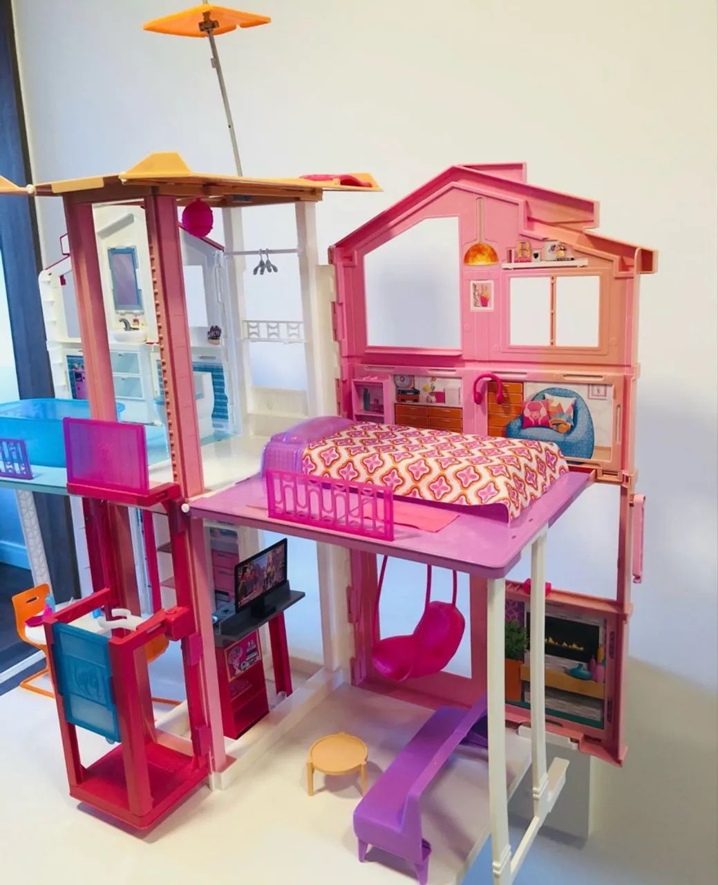 Casa da Barbie  - Foto 2