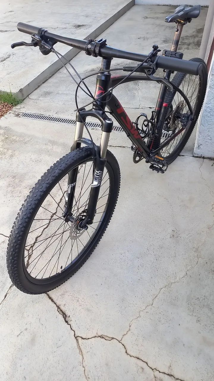   Bicicleta TSW Jump 12v  - Foto 2