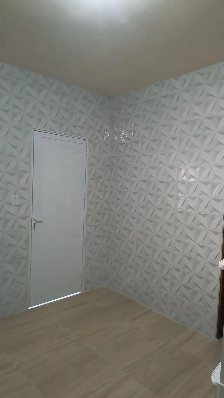 Executo serviço de pedreiro pintura elétrica idraulica e piso e cerâmica  - Foto 4